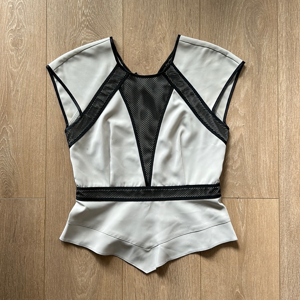 Sandra Augelazzi Top
